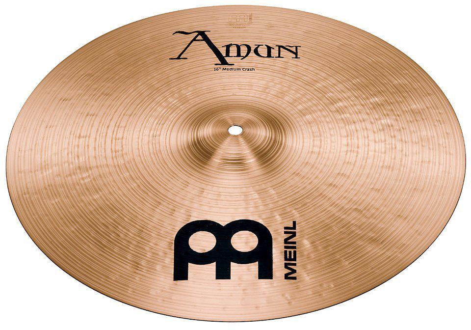 Тарілка Meinl Amun A16TC Thin Crash 16" (112749)