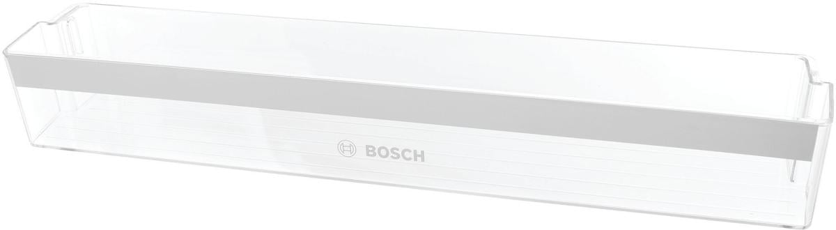 Полиця на двері холодильника Bosch 11016157 (20475788)
