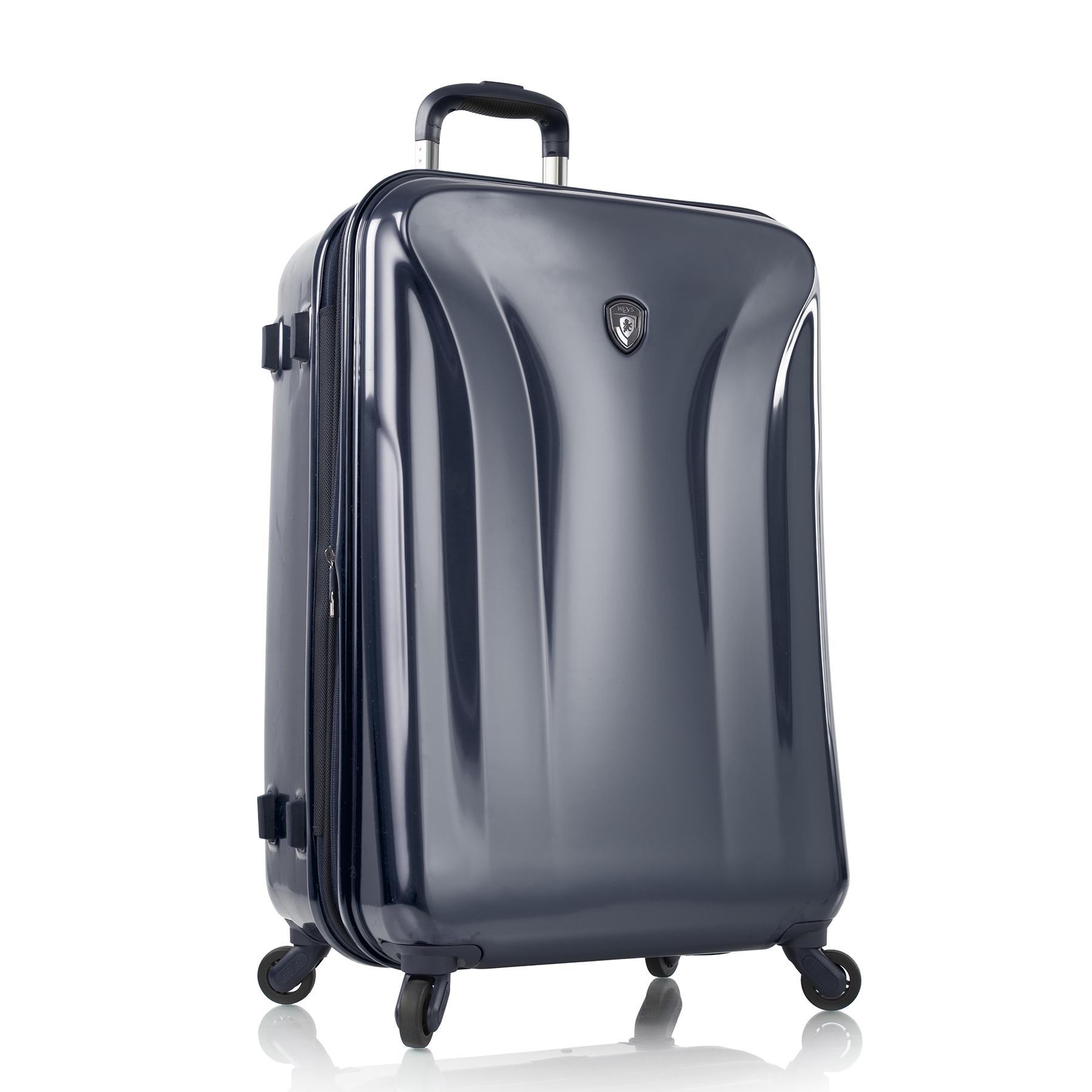 Чемодан Heys Solara M Midnight Blue (15029-0086-26)
