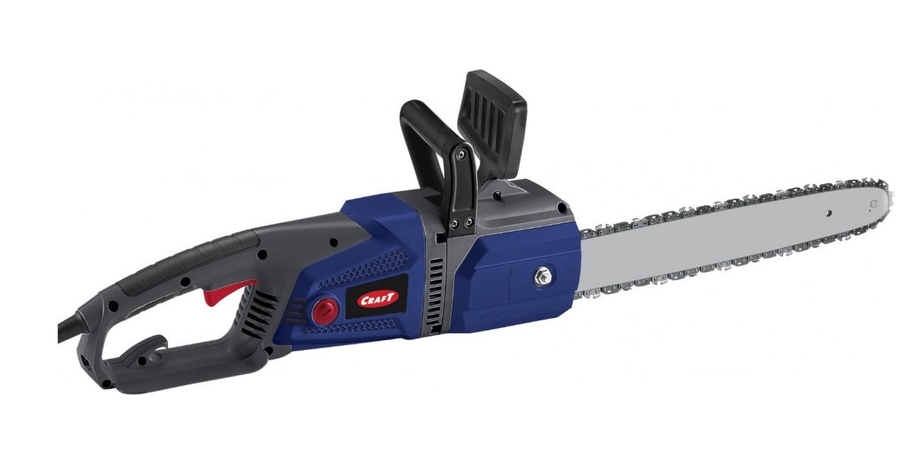 Электропила Craft CKS 2400