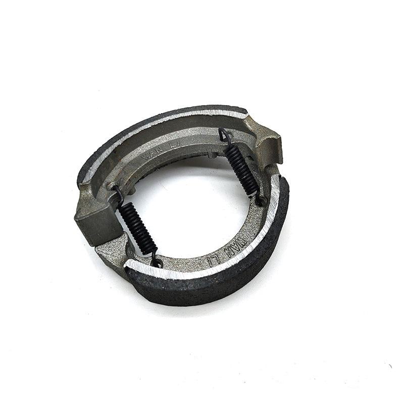 Тормозные колодки для барабанного тормоза самоката Ninebot Max G30/G30D (00-00027971) Тормозные колодки для барабанного тормоза самоката Ninebot Max G30/G30D (00-00027971)