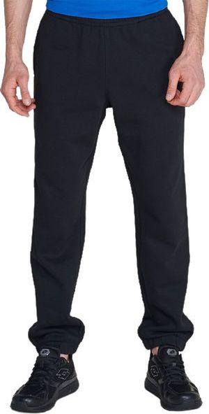 Штаны спортивные Lotto FIRST II PANTS CUFF FL S Черный (L55420/1CL)