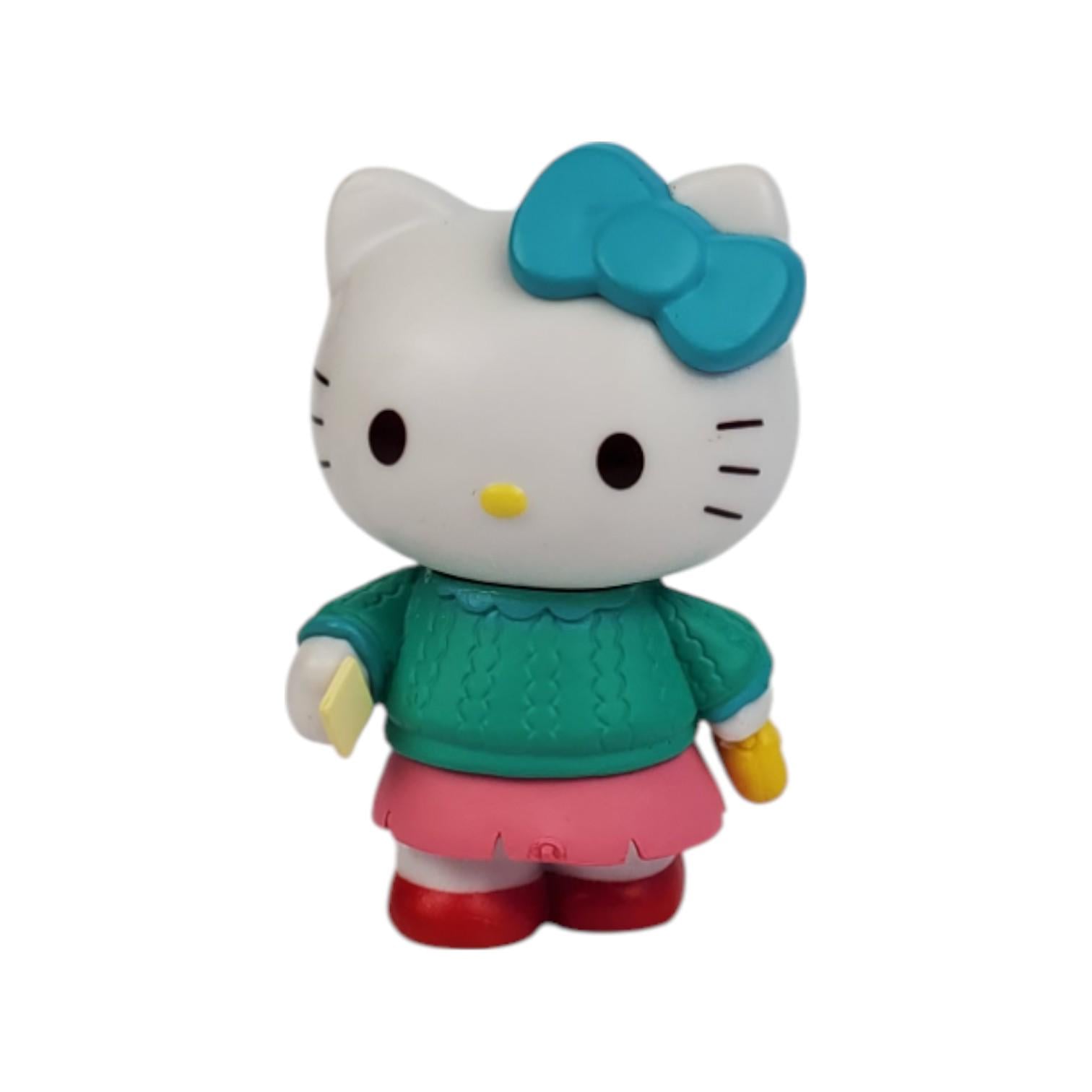 Фигурка Funko Pop Хеллоу Китти 7 см (WK202201)