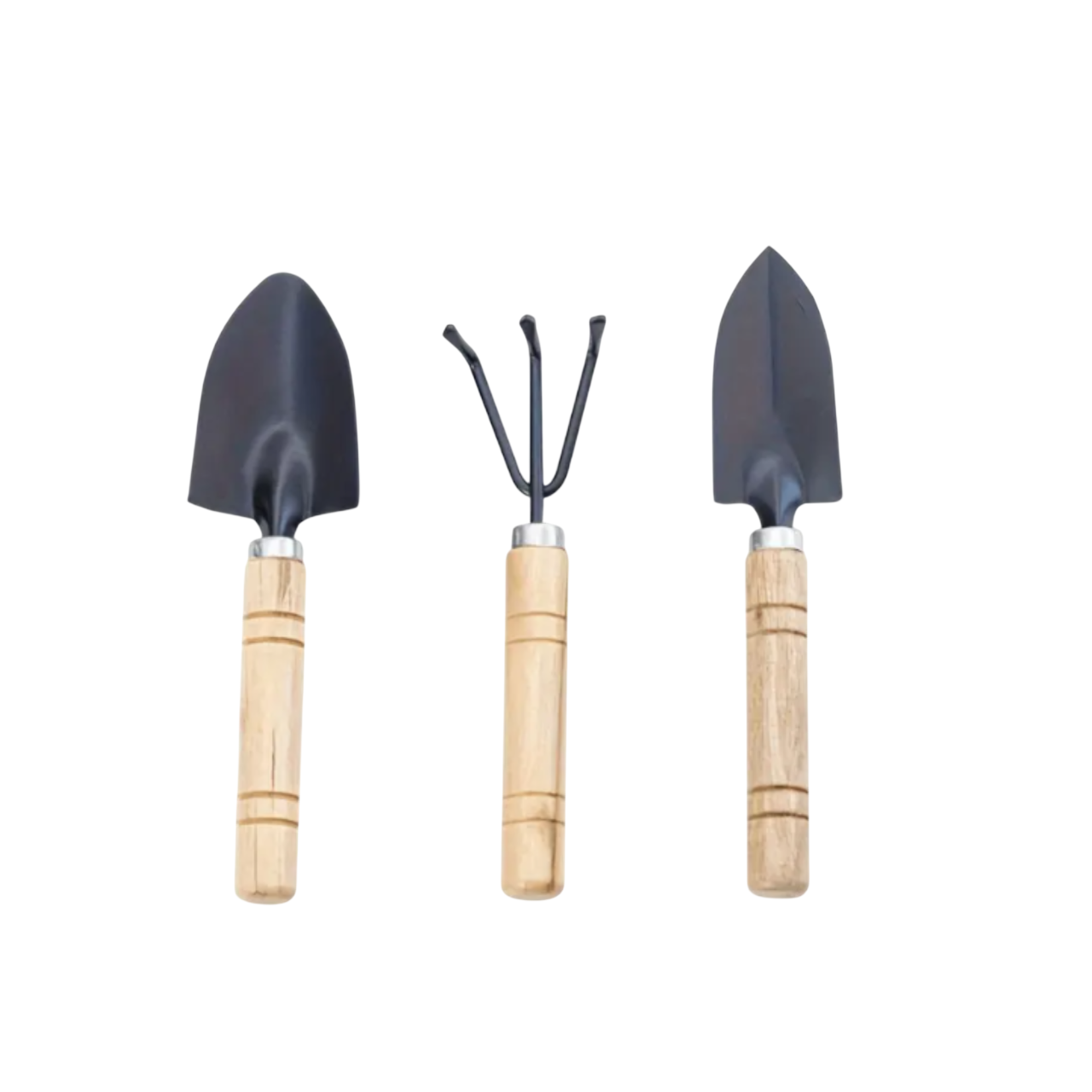 Набор инструментов для сада и комнатных растений (NBRSDI-0742)