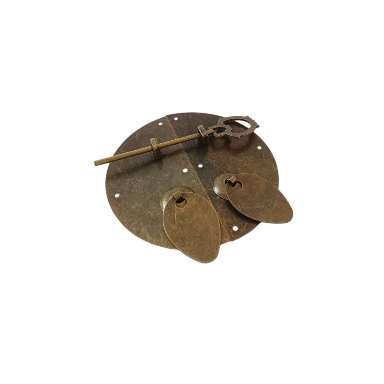 Замок для шкатулок М-104 (779613983)