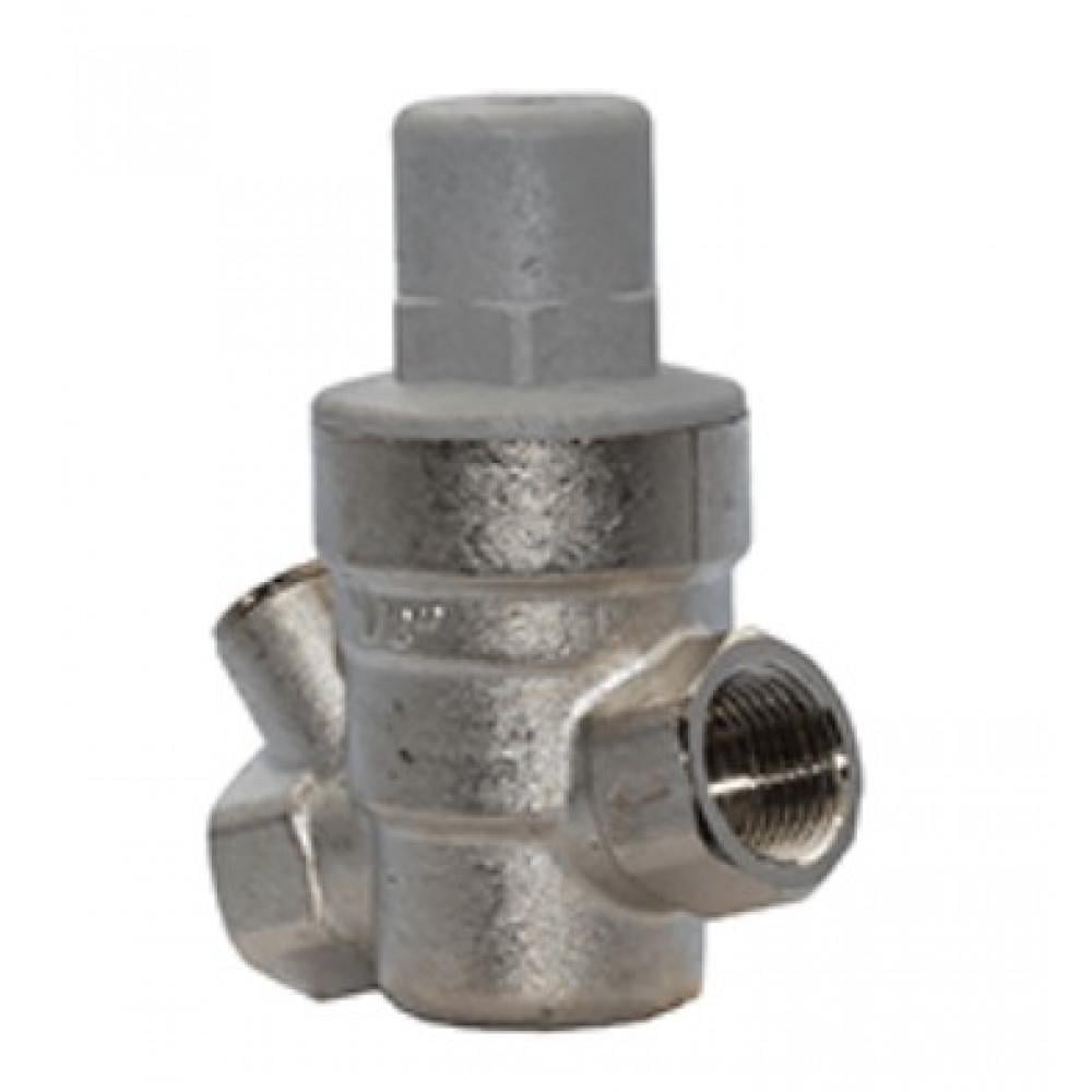 Редуктор давления FADO S.r.l с фильтром 3/4" (RD12)