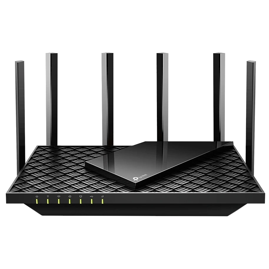 Маршрутизатор TP-LINK Archer AX73 (35480119) Маршрутизатор TP-LINK Archer AX73 (35480119)