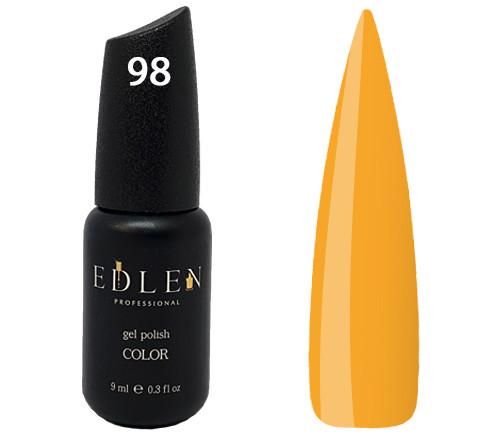 Гель-лак для ногтей Edlen Professional №98 9 мл