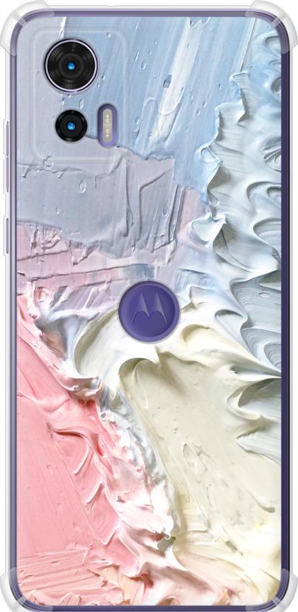 Чехол на Motorola Edge 30 Neo Пастель v1 (3981sp-3256-42517) Чехол на Motorola Edge 30 Neo Пастель v1 (3981sp-3256-42517)