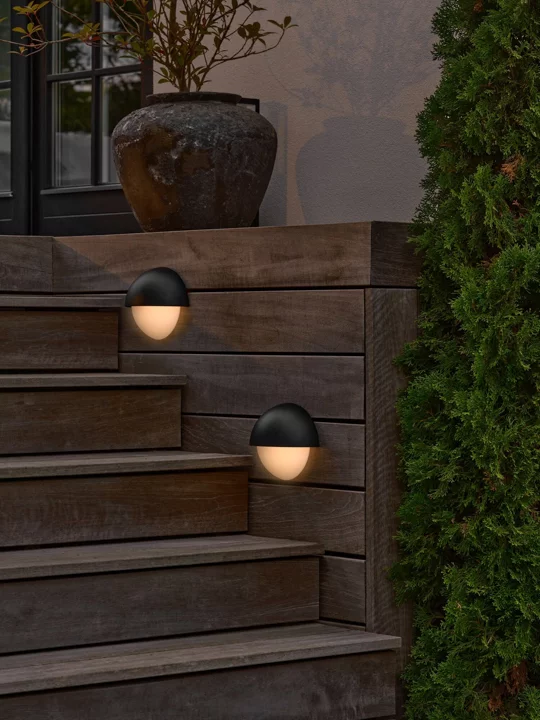 Світильник вуличний Nordlux 2518401003 SCORPIUS (27646996) - фото 2