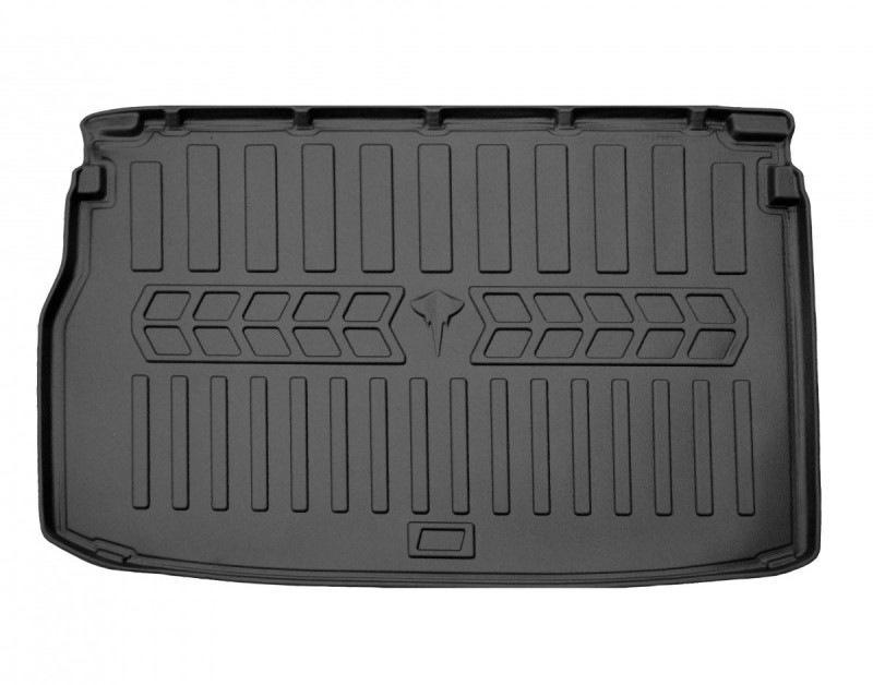 Коврик в багажник Stingray 3D HB для Opel Astra L 2022- гг. (126763)
