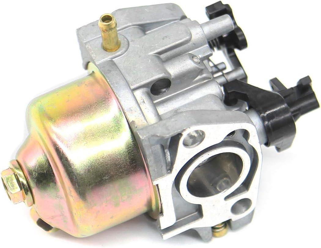 Карбюратор 1P65F/1P70F для газонокосилки MTD OHV AL-KO 160 QSS 751-10309 951-10309 - фото 6 Карбюратор 1P65F/1P70F для газонокосилки MTD OHV AL-KO 160 QSS 751-10309 951-10309 - фото 6