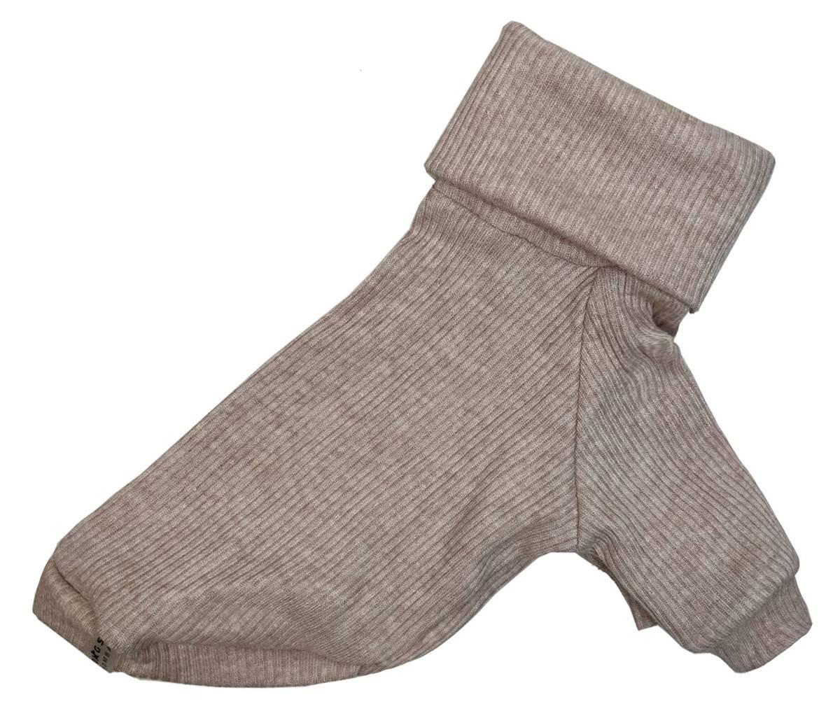 Гольф для собак Y-319 р. 1 Пудровый (77179966) - фото 5 Гольф для собак Y-319 р. 1 Пудровый (77179966) - фото 5