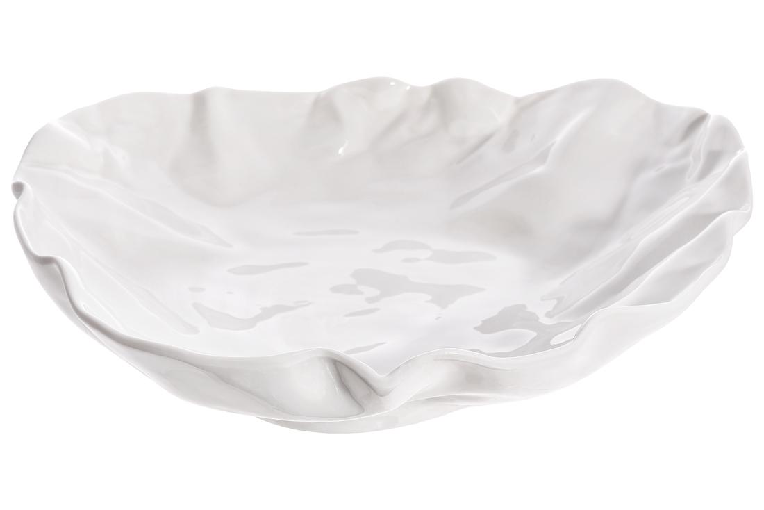 Набор салатников фарфоровых BonaDi Модерн 31 см 2 шт. (988-351)