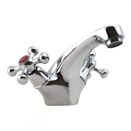 Смеситель для умывальника Champion SMES 161 (CH0097)