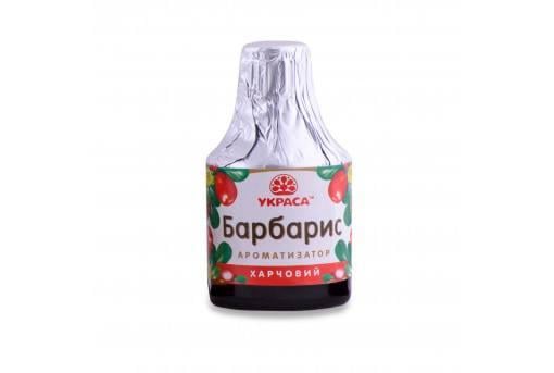 Ароматизатор пищевой Украшение Барбарис 5 мл (1673485142)