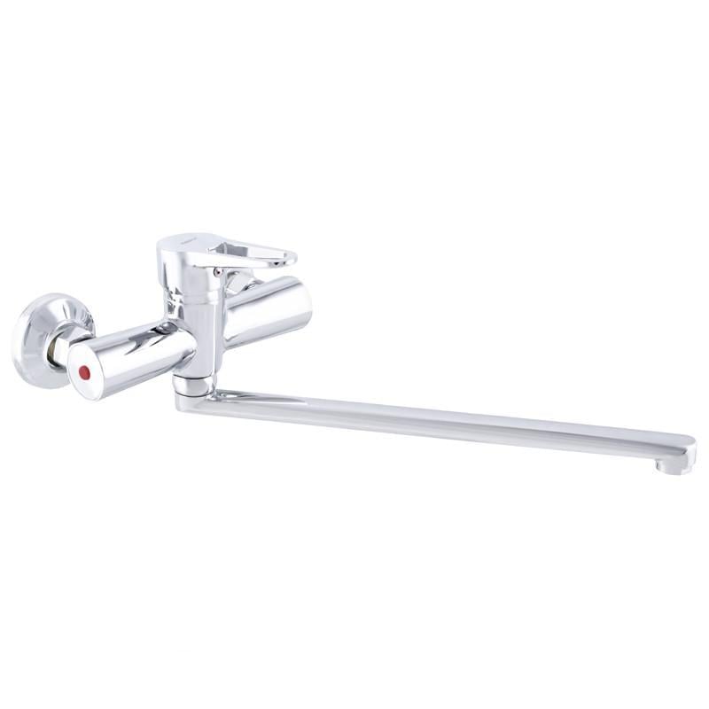 Смеситель для ванны Zerix PUD6 045 (ZX2937)