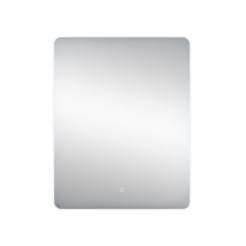Зеркало Q-tap Scorpio с LED-подсветкой и антизапотеванием Reverse QT14781003W Зеркало Q-tap Scorpio с LED-подсветкой и антизапотеванием Reverse QT14781003W