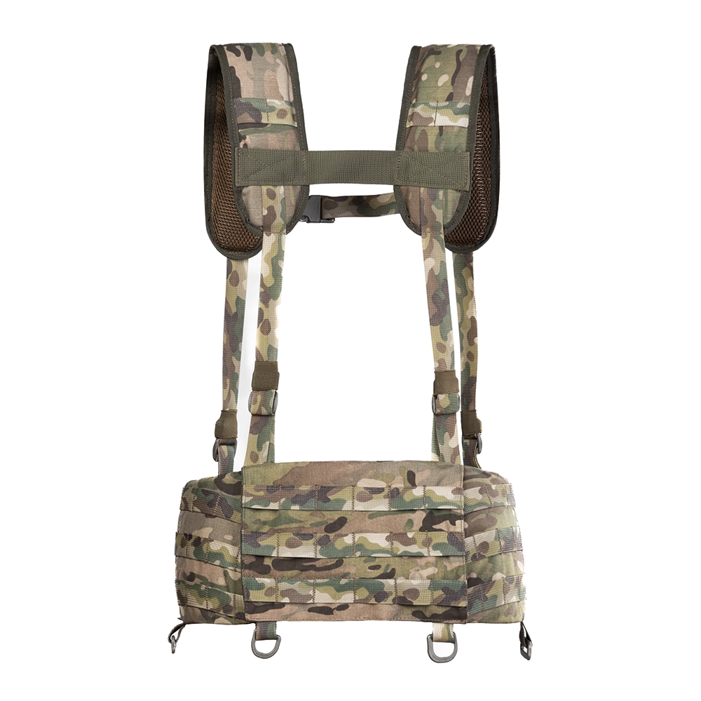 Ременно-плечевая система Warbelt SPECPROM M Мультикам - фото 5