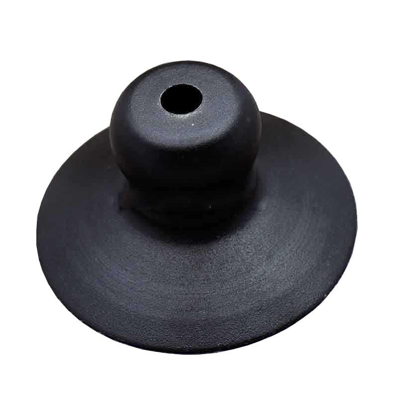 Абажур стальной 82 мм (7462)