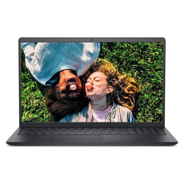 Ноутбук Dell Inspiron 15 3520 (I3520-5810BLK-PUS) Ноутбук Dell Inspiron 15 3520 (I3520-5810BLK-PUS)