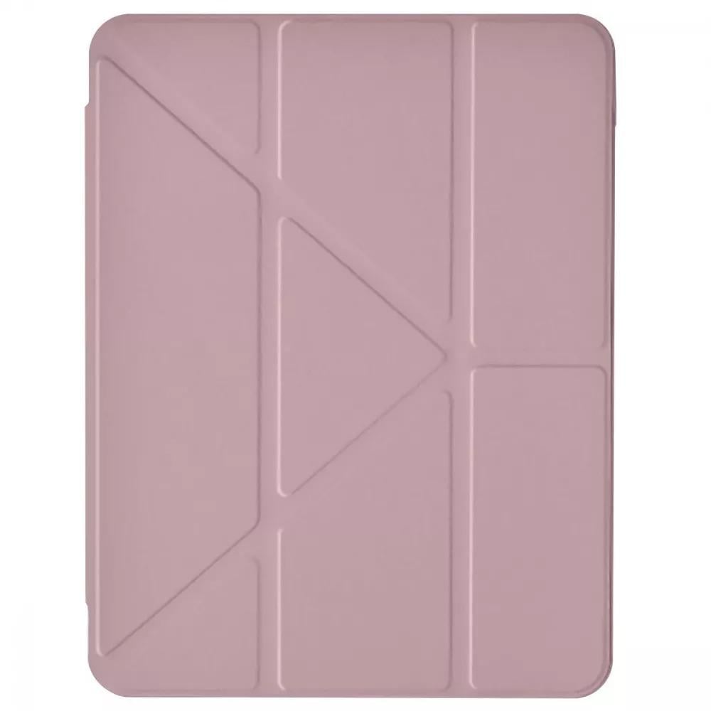 Чехол WIWU Defender Protectived Case для планшета iPad 12,9" Pink