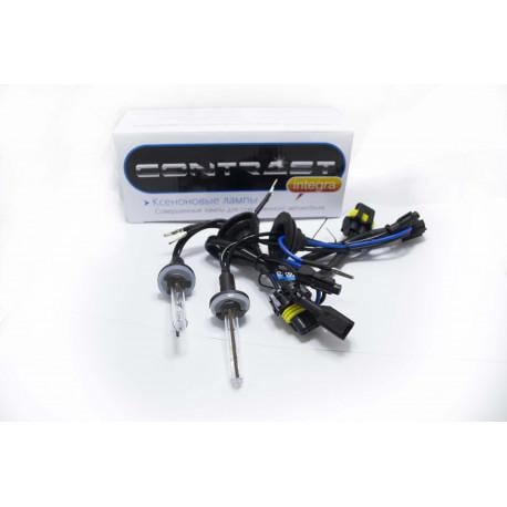 Лампа ксеонова Contrast INTEGRA H27 88x 4300k 35W (xn_cua_209) - фото 2