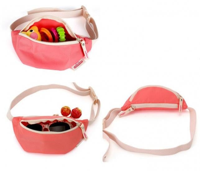 Набор органайзеров Bags-in-Bag 4шт. Coral (120862) - фото 3 Набор органайзеров Bags-in-Bag 4шт. Coral (120862) - фото 3