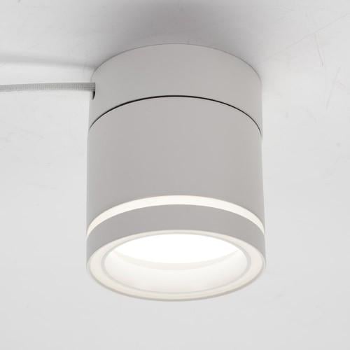 Спот накладной поворотный Ardero ML418-1 под лампу Белый (80324) - фото 15 Спот накладной поворотный Ardero ML418-1 под лампу Белый (80324) - фото 15