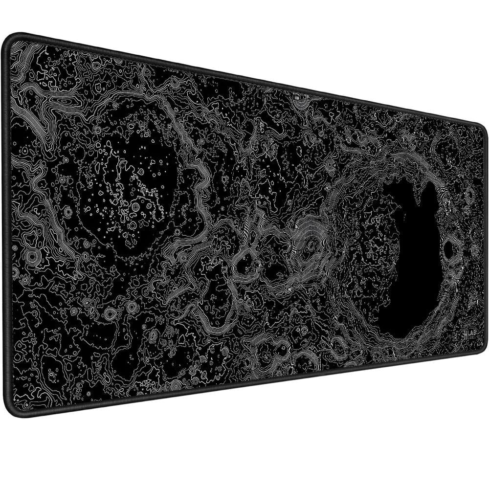 Игровая поверхность SHLab Abstract Moon Map SHM-1043 70x30 см (38011)