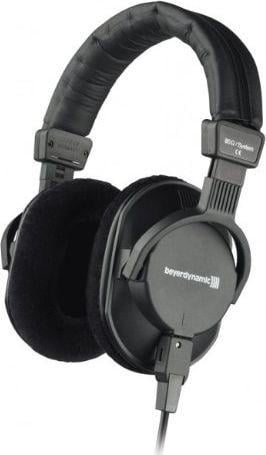 Навушники без мікрофону Beyerdynamic DT 250 80 Ohm (442844)