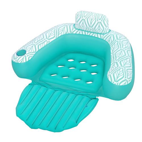 Матрас-кресло надувной Bestway 43719