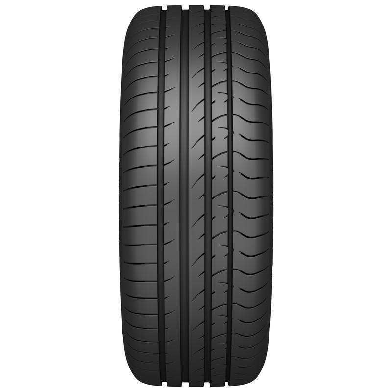 Шина Sava Intensa SUV 2 275/40 R20 106Y літня XL