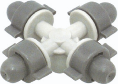 Капельница для полива Presto-PS микроджет Туман (1453)