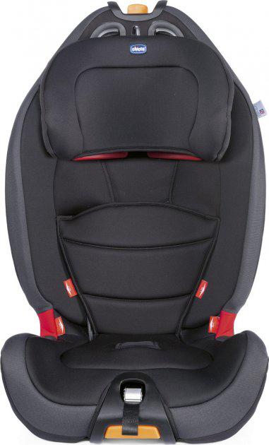Автокресло детское Chicco Gro-Up (79583.51) - фото 2