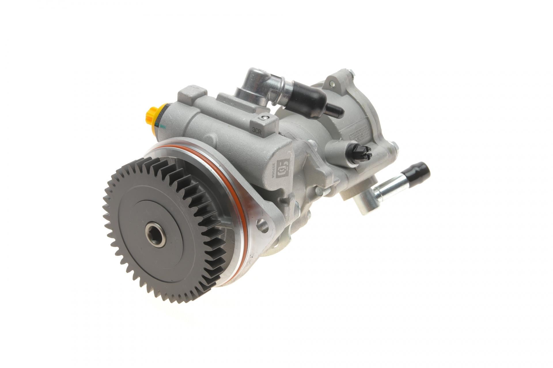 Насос ГУР вакуум VW LT 2,8TDI 02-06 116kw прямой зуб (207058) Насос ГУР вакуум VW LT 2,8TDI 02-06 116kw прямой зуб (207058)