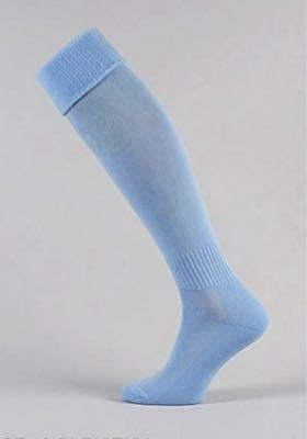 Гетри футбольні Practic р. 31-34 Блакитний