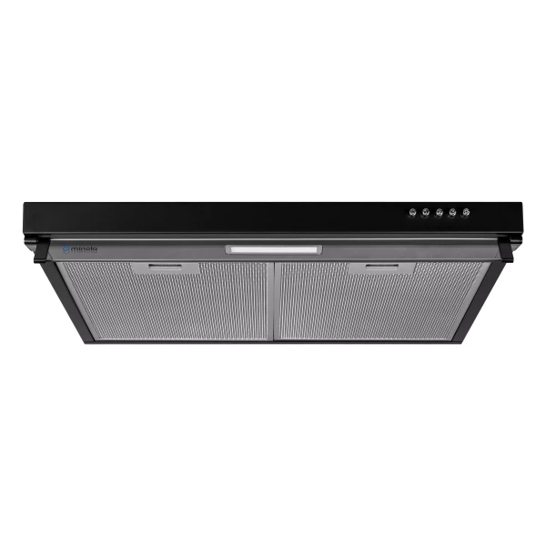 Вытяжка Minola HPL 633 BL (1647452)