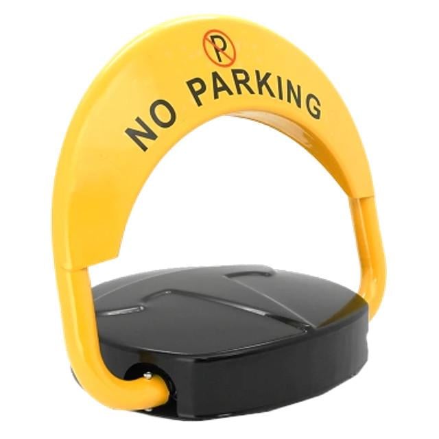 Блокатор паркувального місця Stop parking з дистанційним керуванням (3057522361) Блокатор паркувального місця Stop parking з дистанційним керуванням (3057522361)
