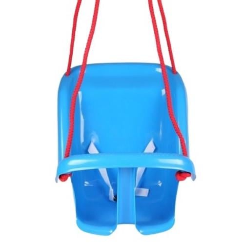 Игрушка ТехноК Качели Технок Голубой (1660) Игрушка ТехноК Качели Технок Голубой (1660)