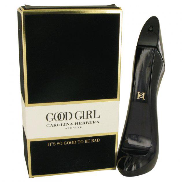 Парфумована вода для жінок Carolina Herrera Good Girl 30 мл (18779550)