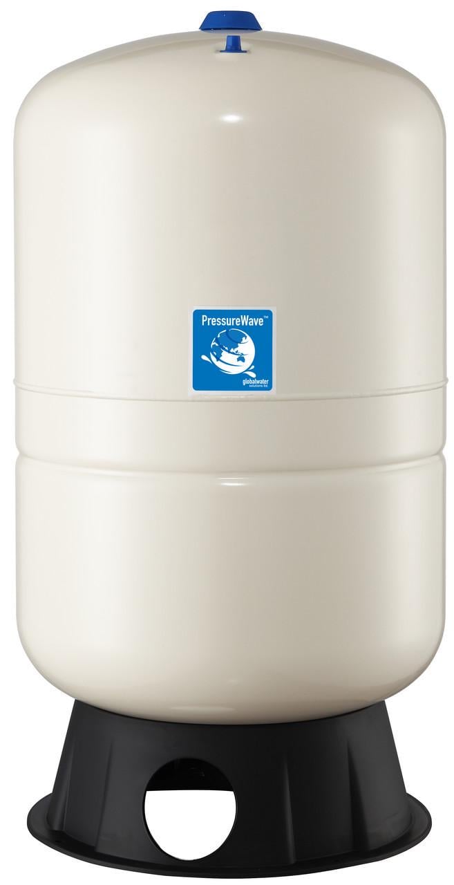 Гидроаккумулятор вертикальный GWS PressureWave 100 л (PWB-100LV)