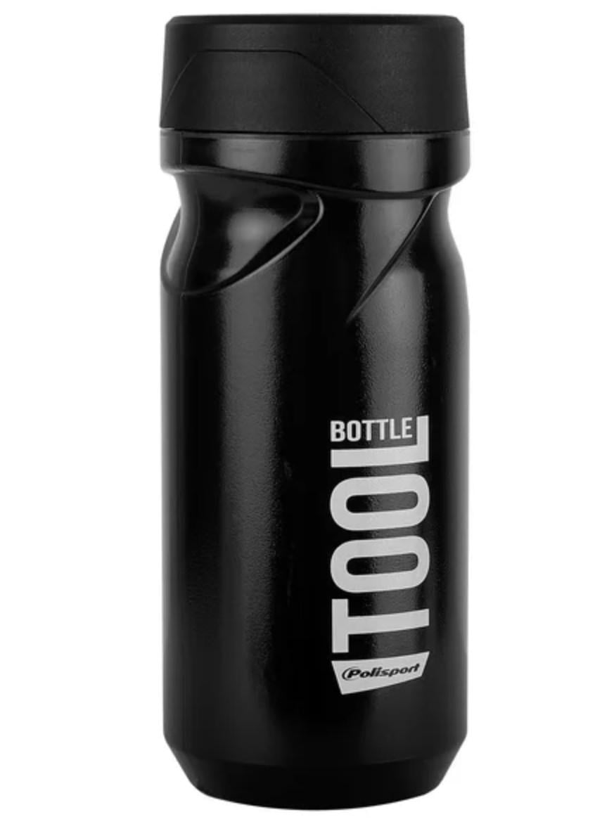 Тулбокс Polysport Tool Bottle 600 мл (10961861)