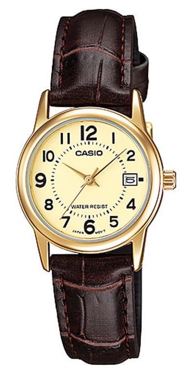 Часы Casio LTP-V002GL-9BUDF модуль №3363 (520042573)