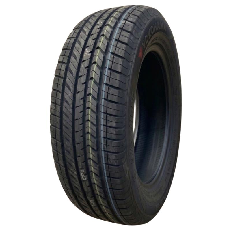 Автошина YOKOHAMA Geolandar X-CV G057M 265/60 R20 112H (519484)
