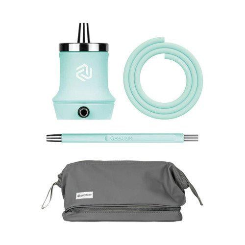 Кальян Amotion Roam Mint 15,8 см (22913)