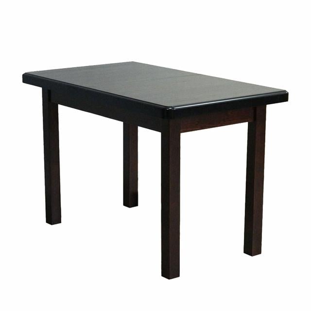 Стол обеденный прямоугольный Скиф СТ-26 120х70 см Орех