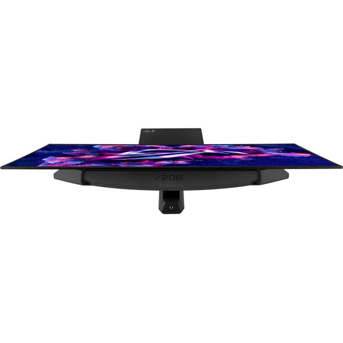 Монітор ігровий Asus ROG Strix Black (90LM0BW0-B01371) - фото 3 Монітор ігровий Asus ROG Strix Black (90LM0BW0-B01371) - фото 3
