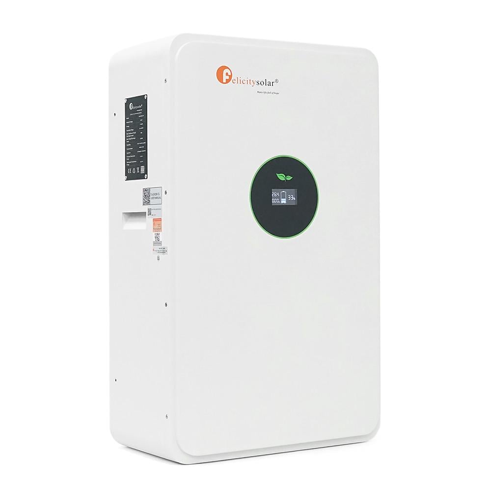 Аккумулятор FelicityESS LiFePO4 FLA24280-EU 24v 280Ah 7.15kW