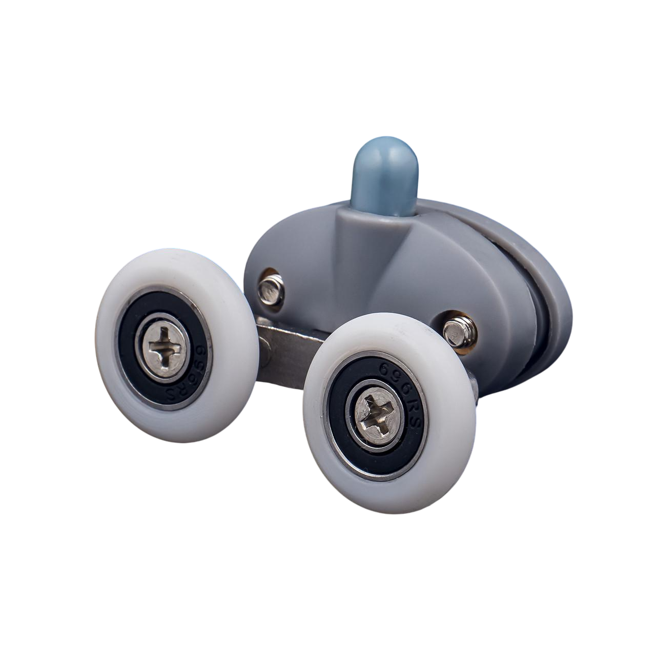 Ролики для душевой кабины/гидробокса R-17D нижние (2195391953)